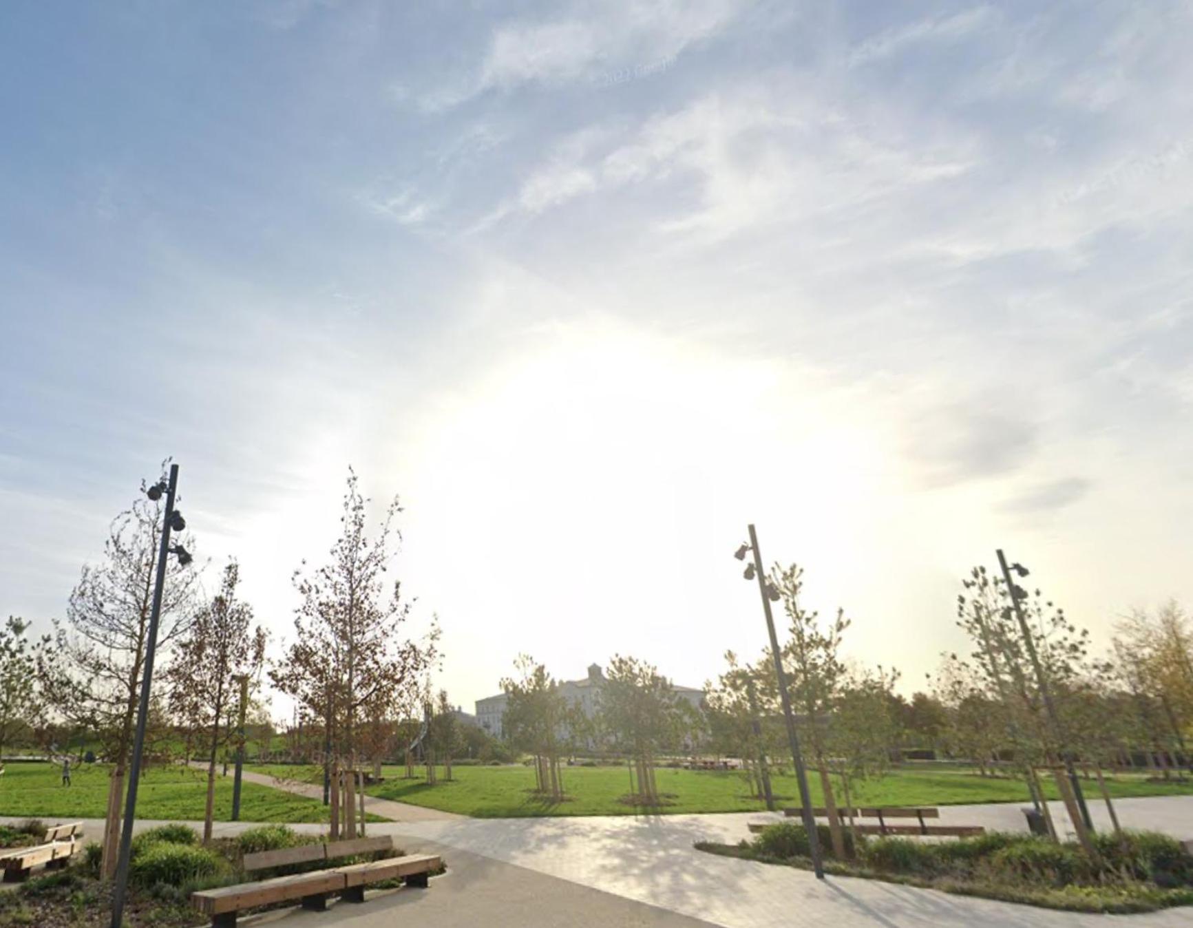 Apartamento Studio Next To "Disneyland Paris" Serris Exterior foto